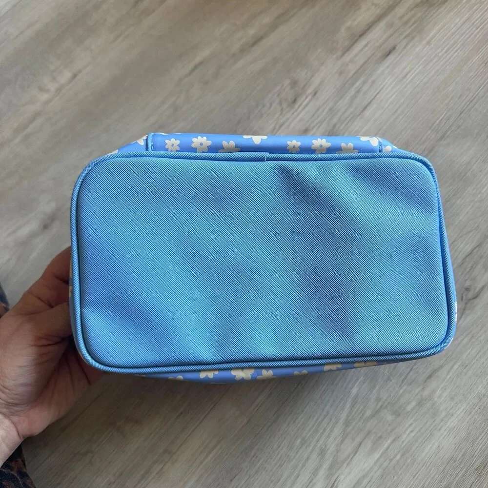 Tender Love & Carry Cosmetic Bag Art Tools Make Up Trinkets